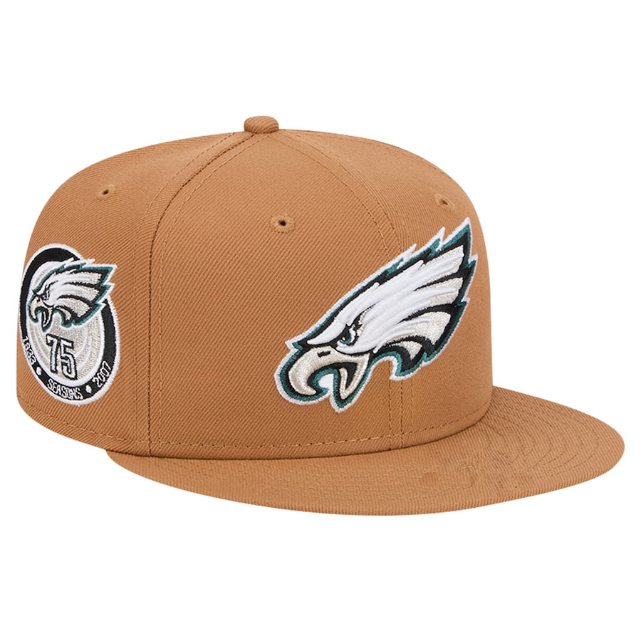 2024 NFL Philadelphia Eagles Hat TX20241008